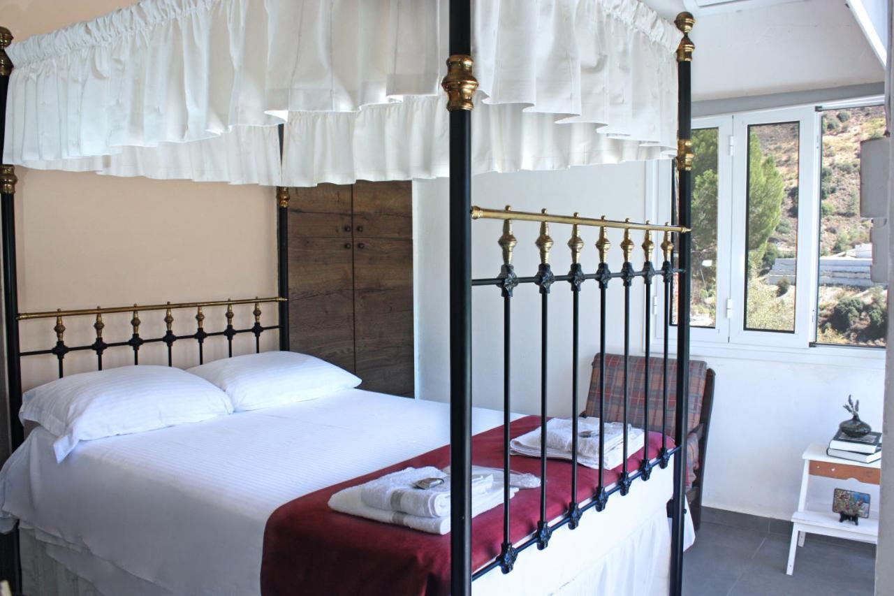 Laoni Guest House In Moutoullas, Marathasa Limassol Exterior photo