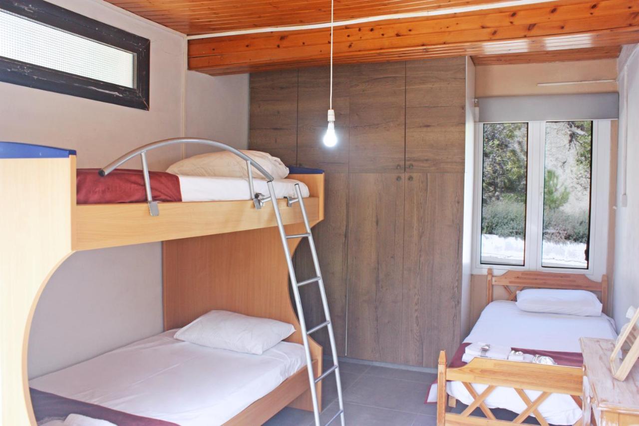 Laoni Guest House In Moutoullas, Marathasa Limassol Exterior photo